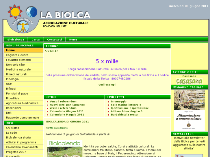 www.labiolca.it