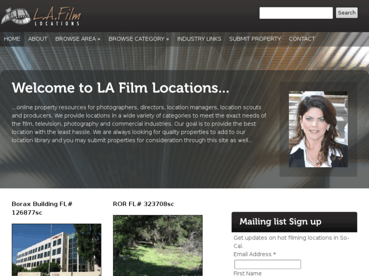 www.lafilmlocations.net