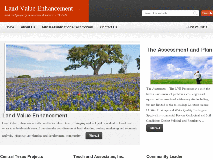 www.land-value-enhancement.com