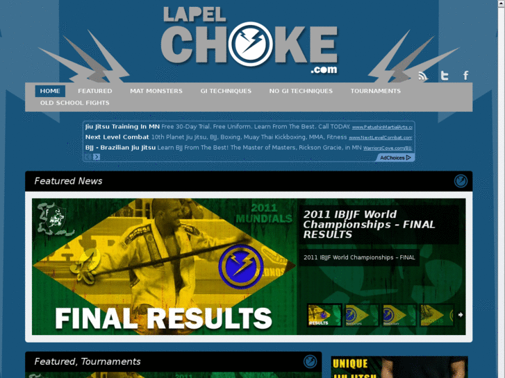 www.lapelchoke.com