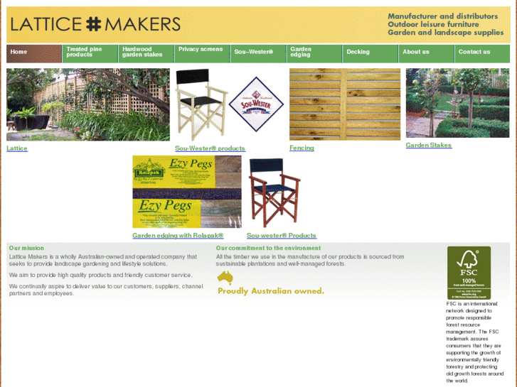 www.latticemakers.com