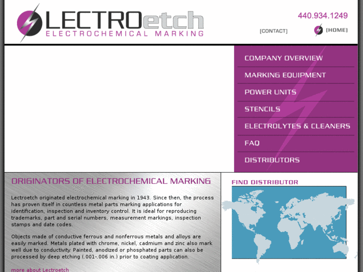 www.lectroetch.com