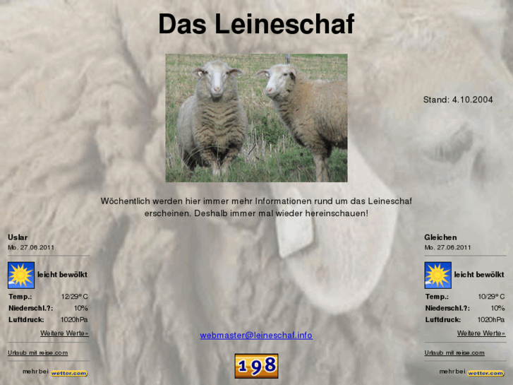 www.leineschaf.info