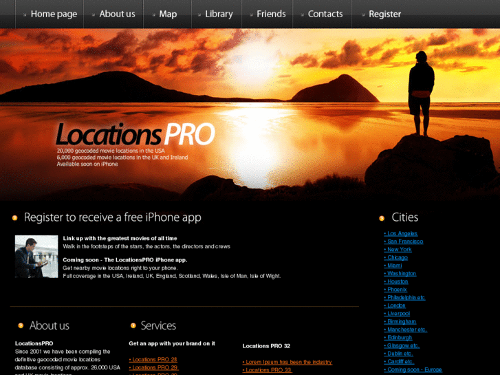 www.locationspro.com