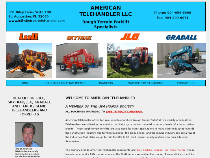 www.lull-skytrak-telehandler.com