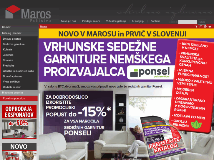 www.maros.si