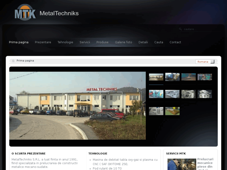 www.metaltechniks.ro