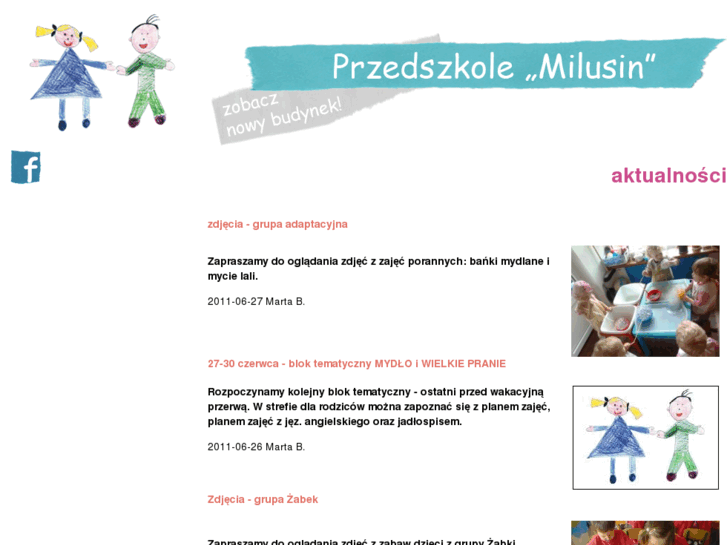 www.milusin.pl