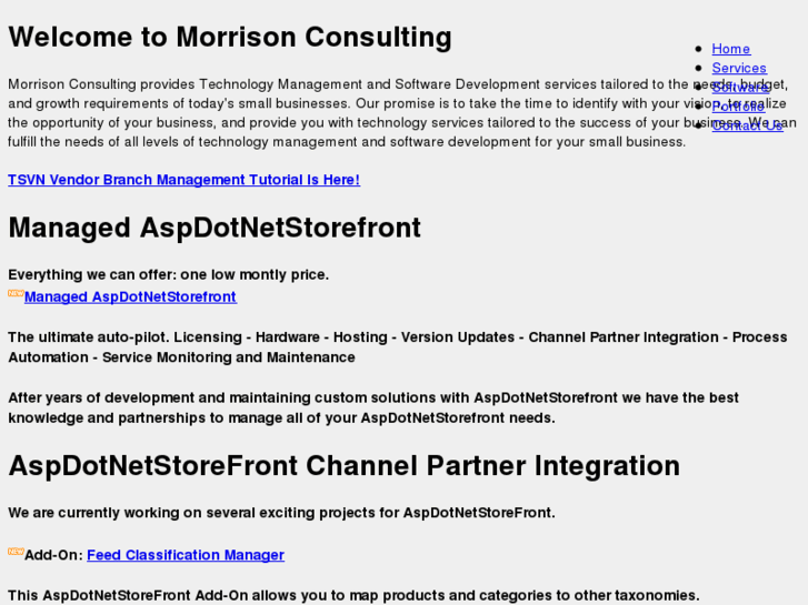 www.morrisonconsulting.com