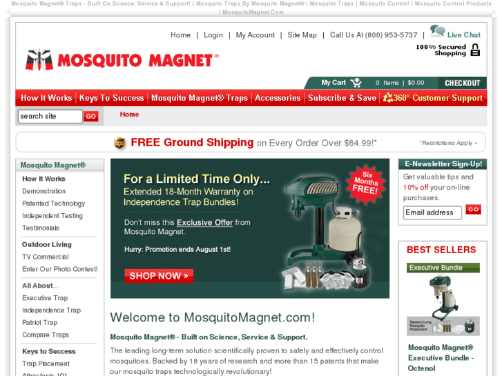 www.mosquito-eliminator.com