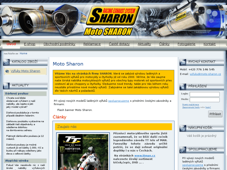 www.moto-sharon.cz