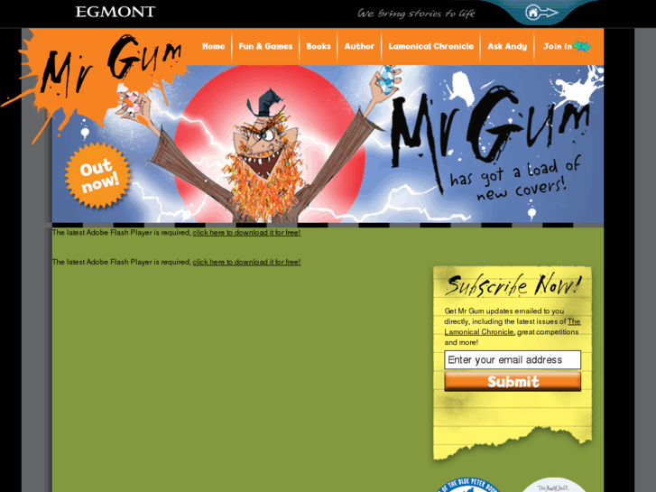 www.mrgum.com