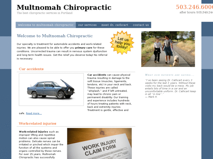 www.multnomahchiropractic.com