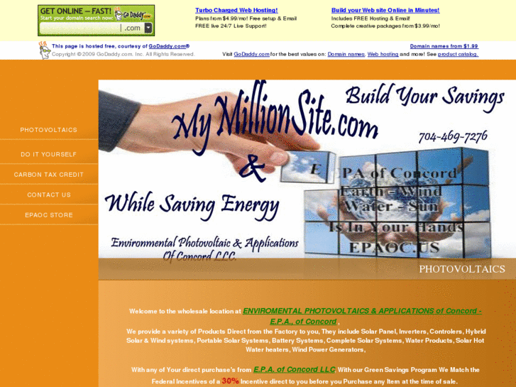 www.mymillionsite.org