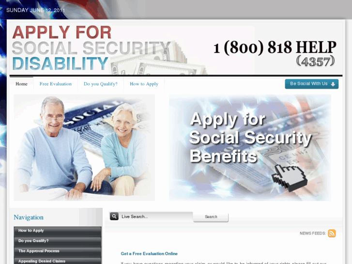 www.mysocialsecuritydisability.com