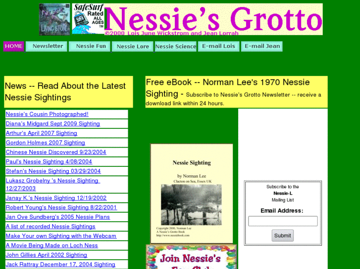 www.nessiesgrotto.com