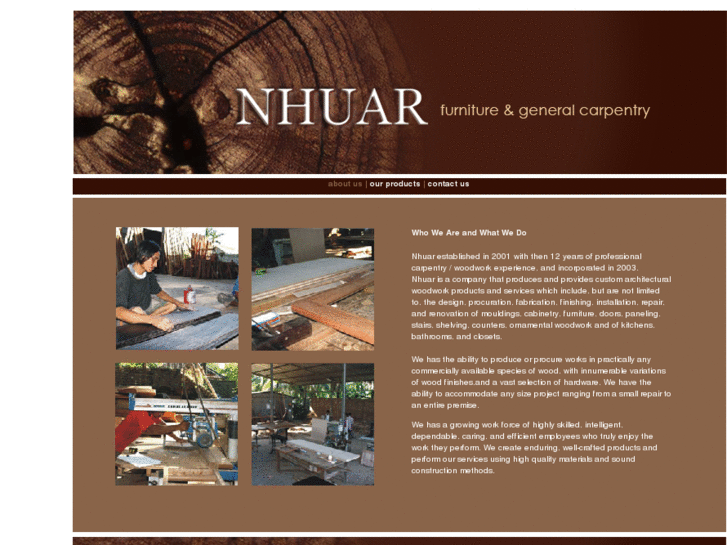 www.nhuar.com