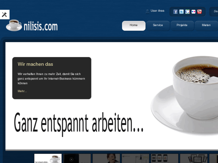 www.nilisis.com