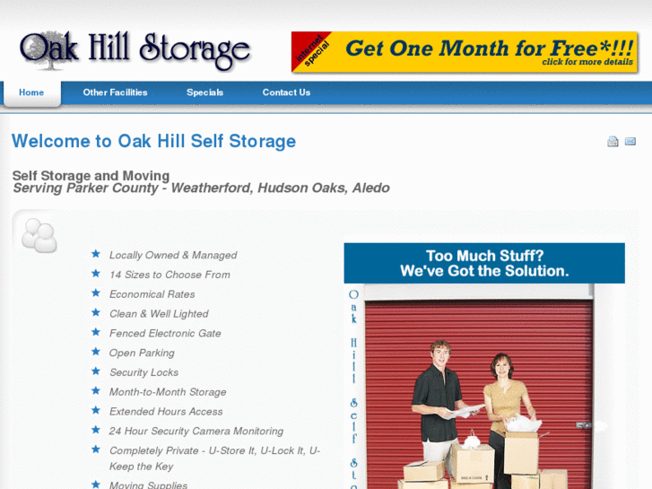 www.oakhillstorage.com