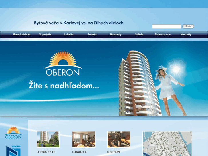 www.oberon-byty.sk