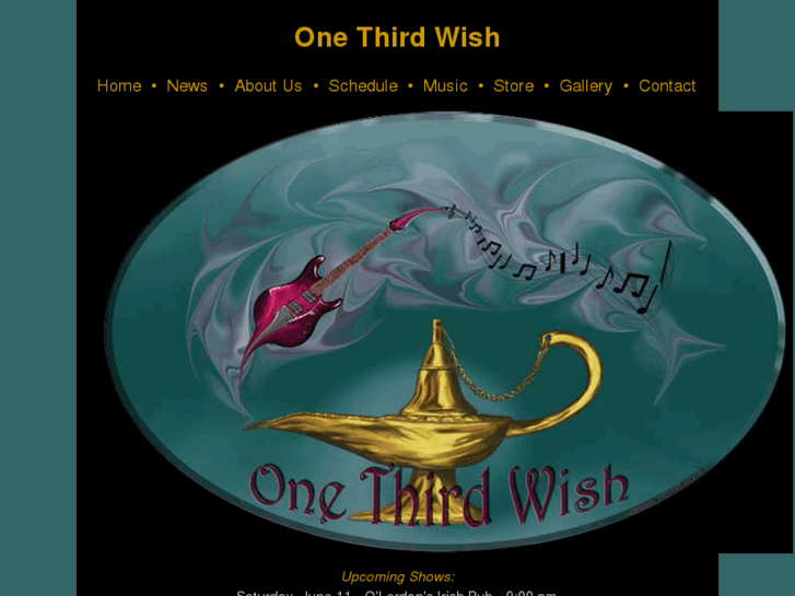 www.onethirdwish.com