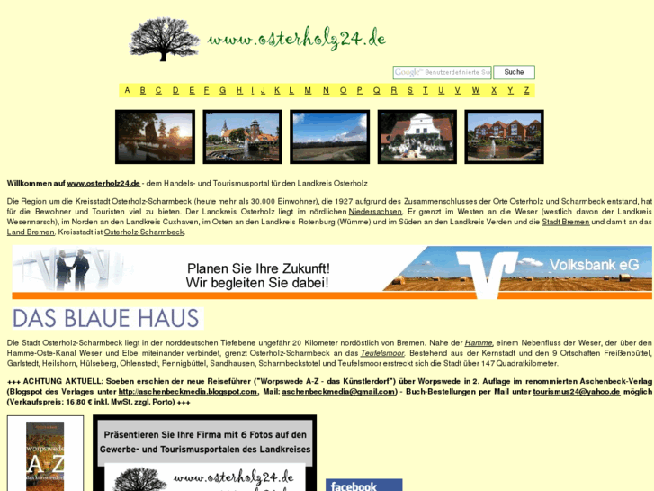 www.osterholz24.de