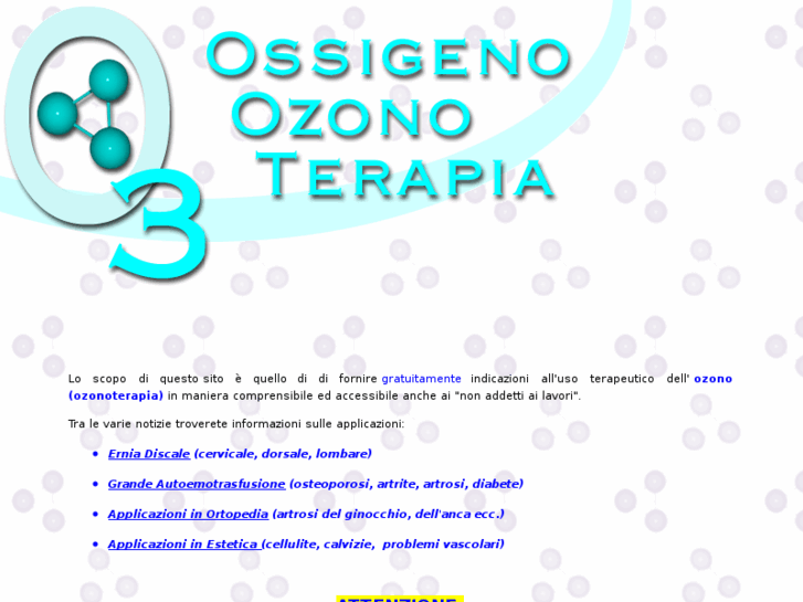 www.ozonoterapia.com