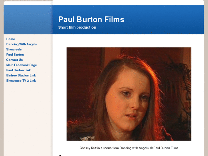 www.paulburtonfilms.org