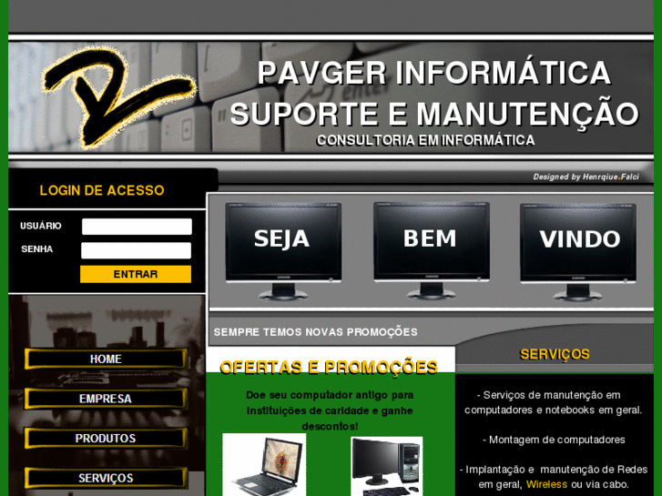 www.pavger.com