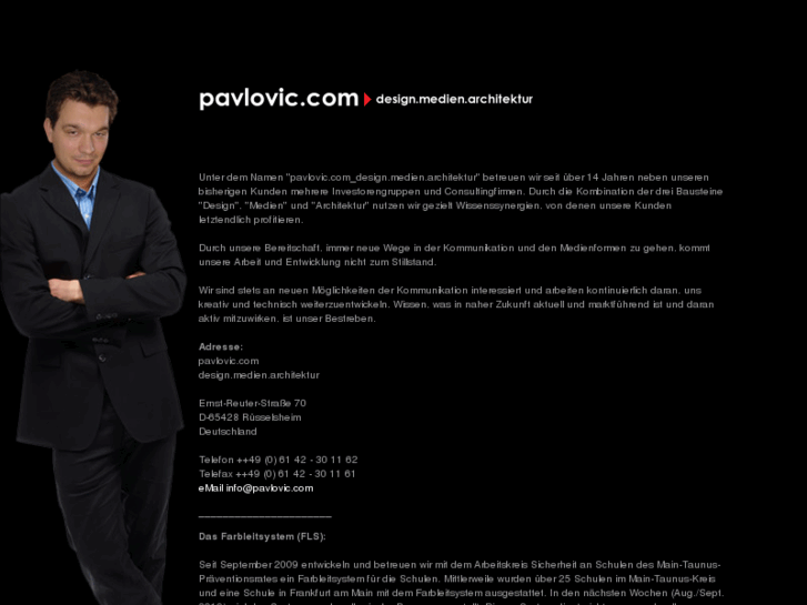 www.pavlovic.com