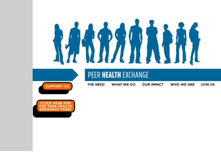 www.peerhealthexchange.org