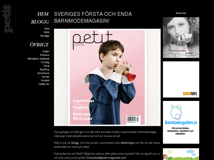 www.petit-magazine.com