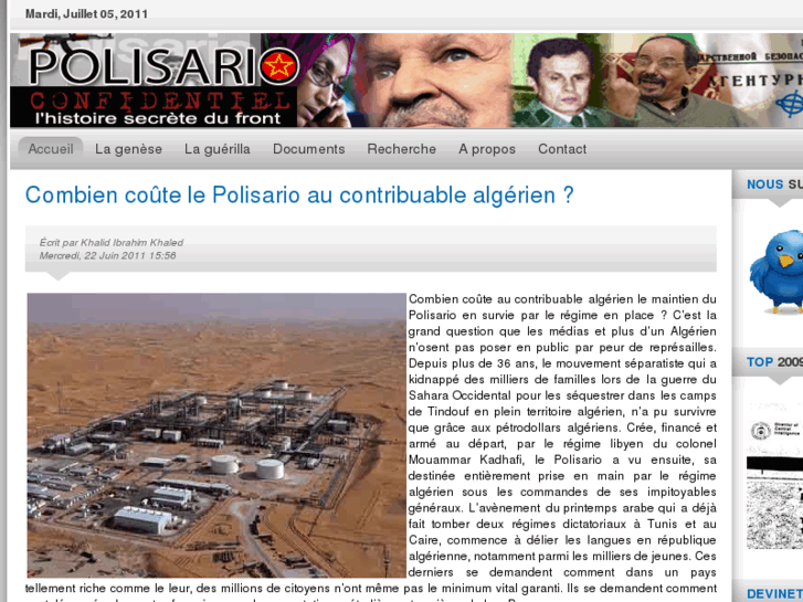 www.polisario-confidentiel.com