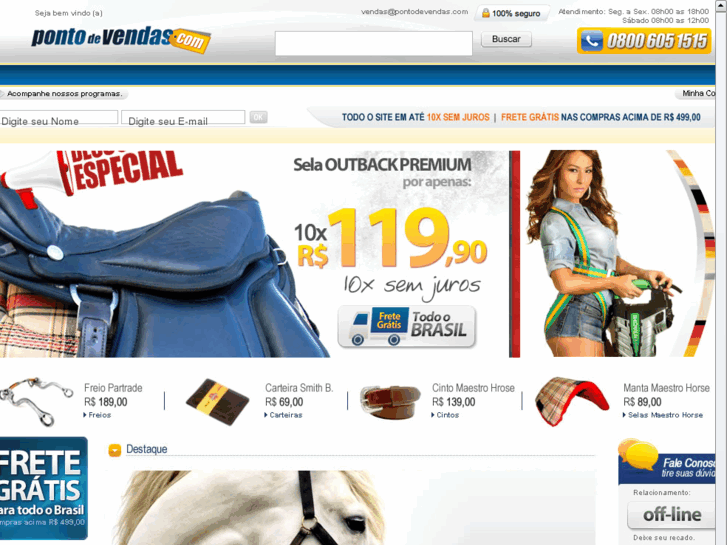 www.pontodevendas.com