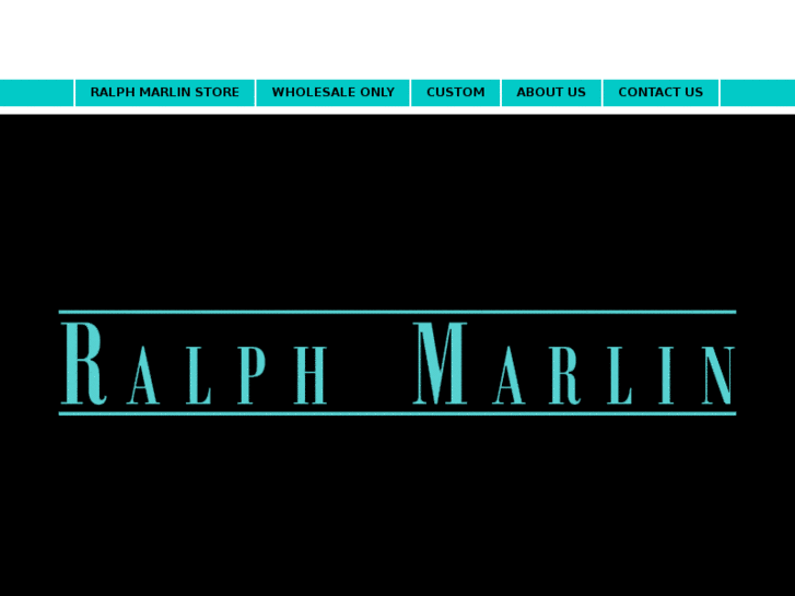 www.ralphmarlinstore.com