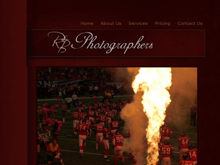 www.rbphotographers.com