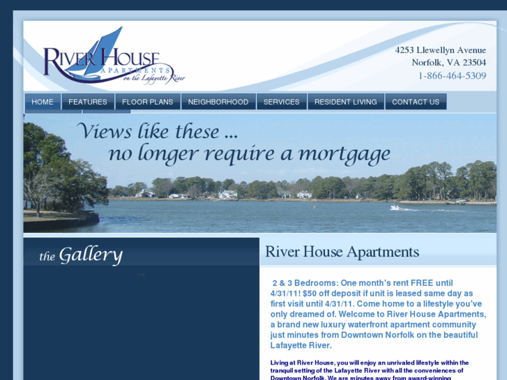 www.riverhouse-apts.com