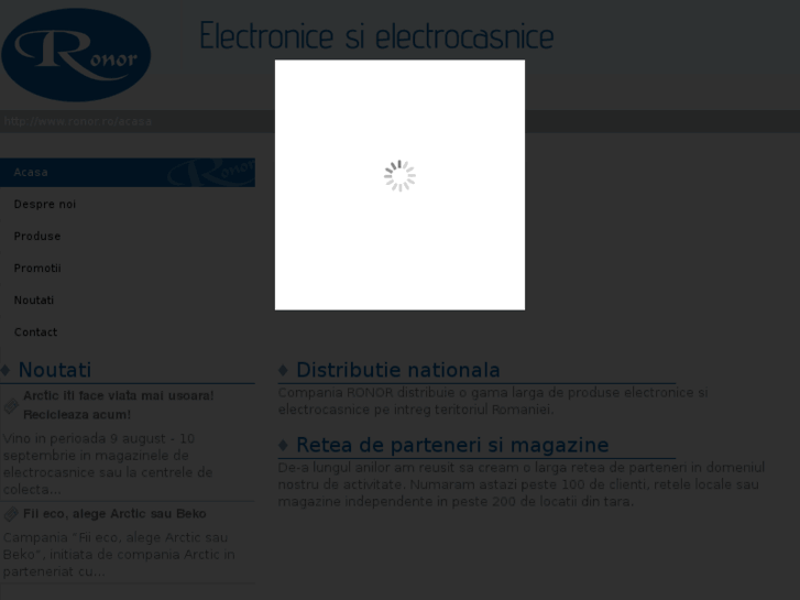 www.ronor.ro