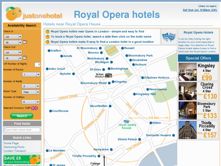 www.royaloperahotels.co.uk