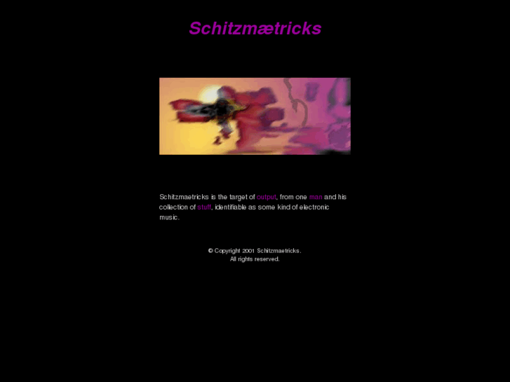 www.schitzmaetricks.net