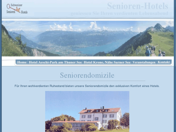 www.schweizer-senioren-hotels.com