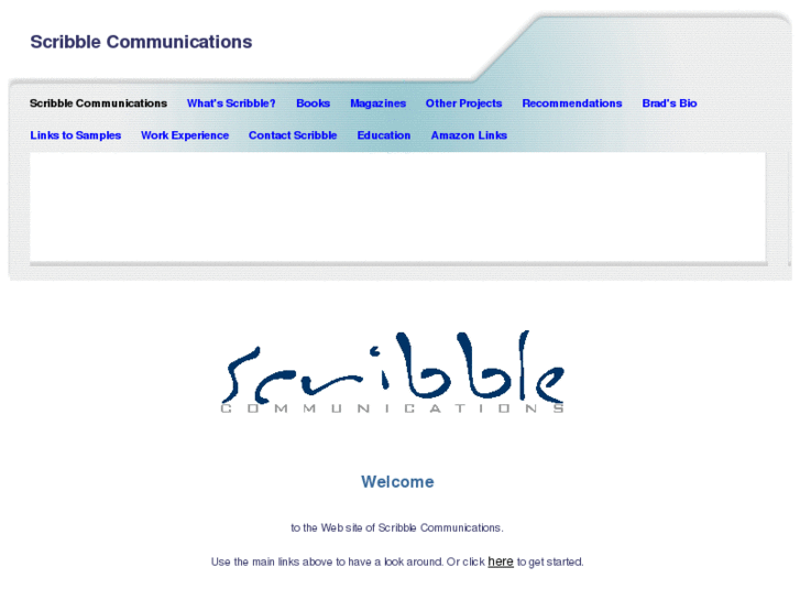 www.scribblecommunications.com