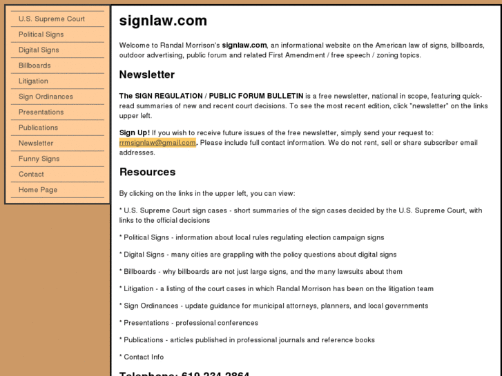 www.signlaw.com