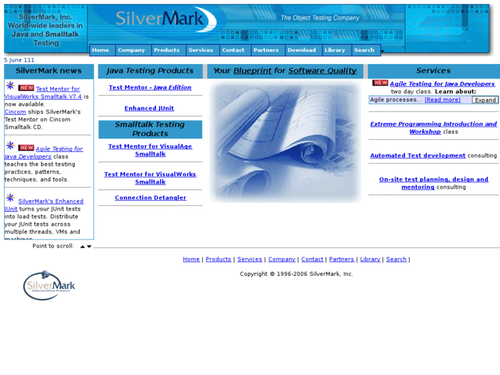 www.silvermark.com