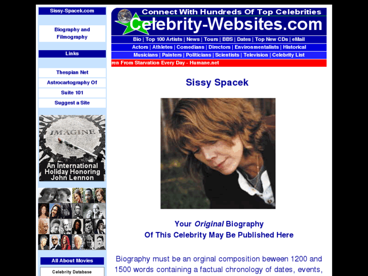 www.sissy-spacek.com