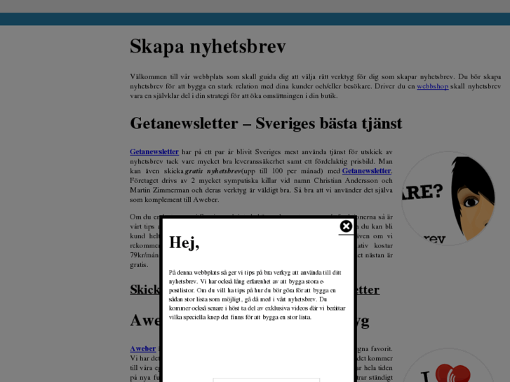 www.skapanyhetsbrev.com