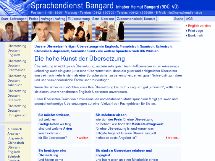 www.sprachendienst.de