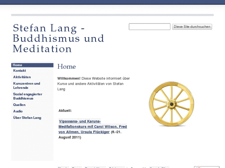 www.stefanlang.org