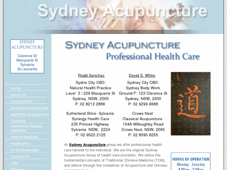 www.sydneyacupuncture.com