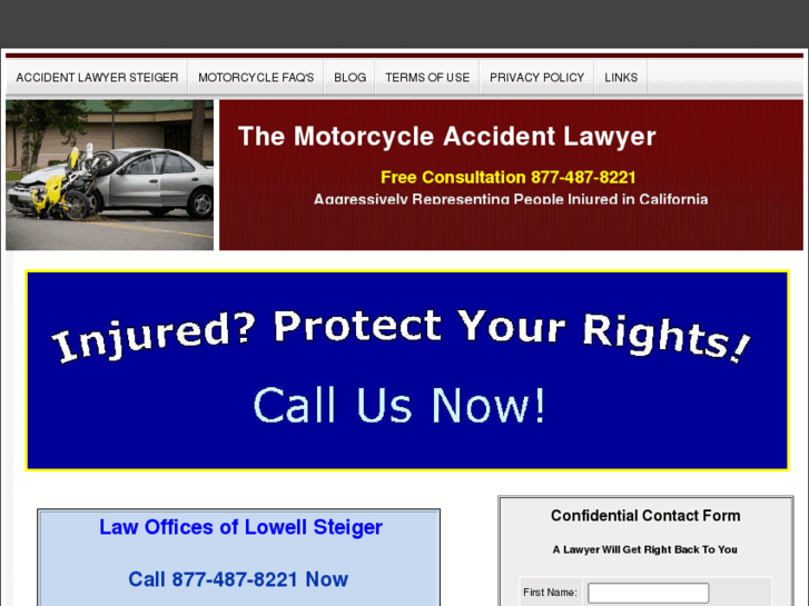 www.thecalifornia-motorcycle-lawyer.com